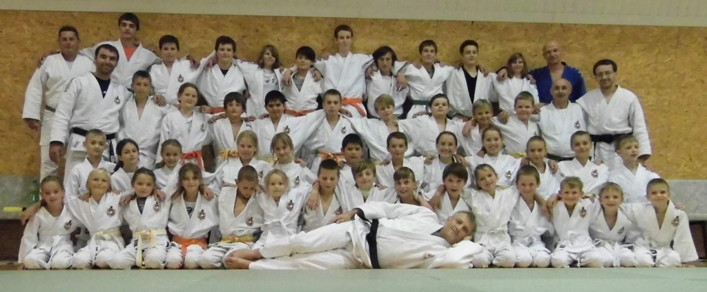 Čechy pod Kosířem 2014