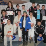 ČP Jablonec 2015